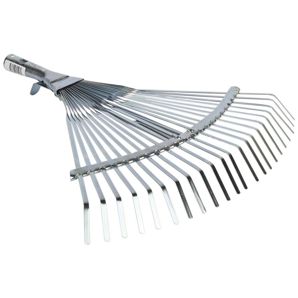 Güzelce Yapı Yaprak Tırmığı Metal Ayarlanabilir Diğer Fiyatı