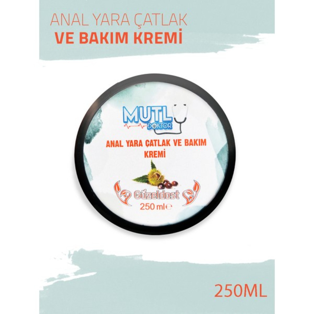 Güzeldost Analyara Çatlak ve Bakım Kremi Nemlendiriciler Fiyatı