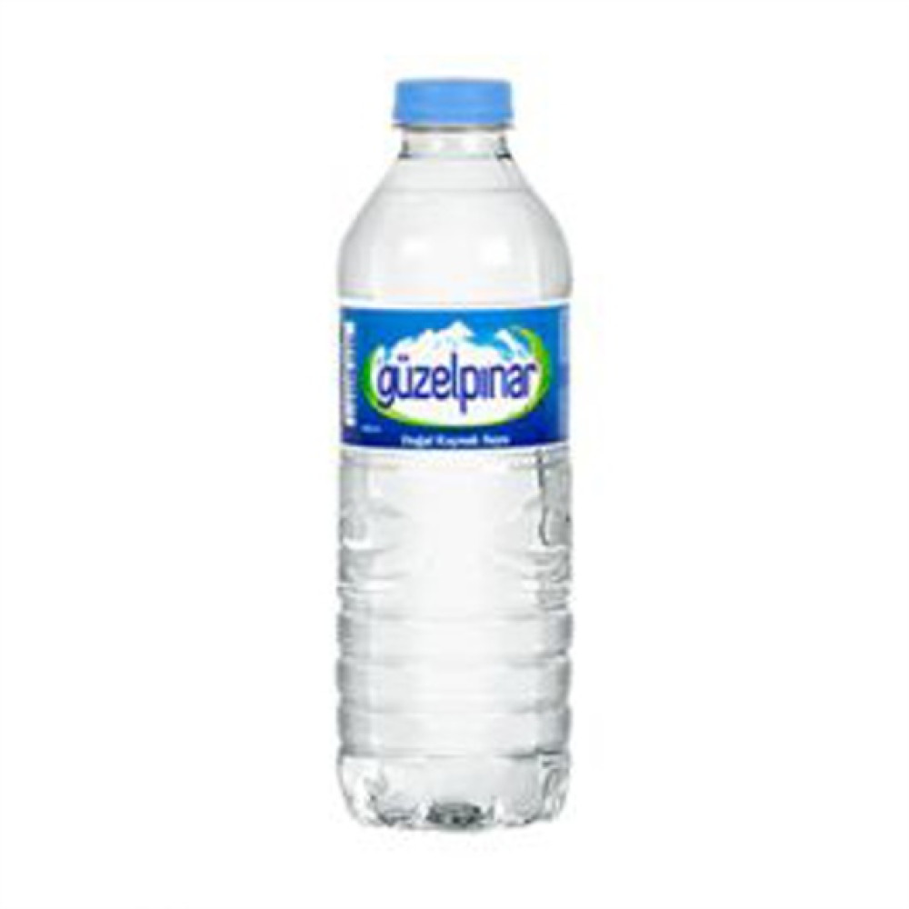 Güzelpınar Su 0.5 lt Su Fiyatı
