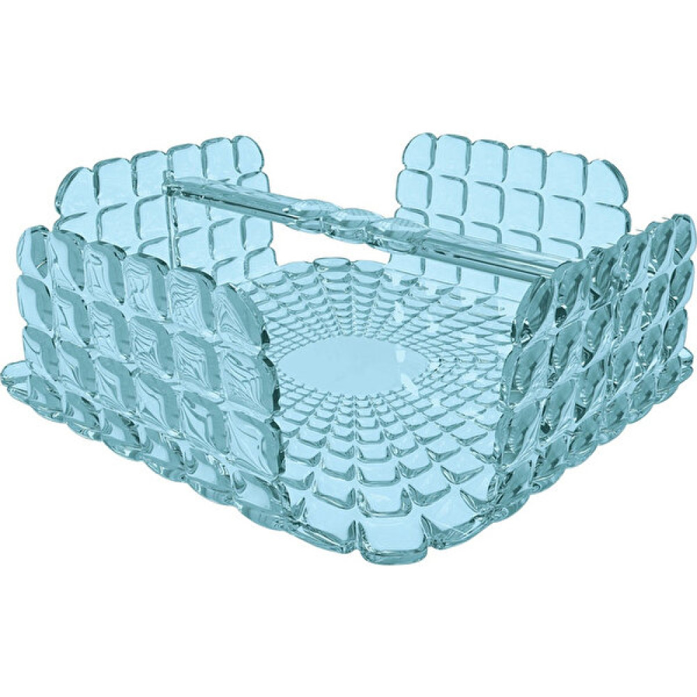 Guzzini Deniz Mavi Peçetelik 20X20X7,3CM Mutfak Gereçleri Fiyatı