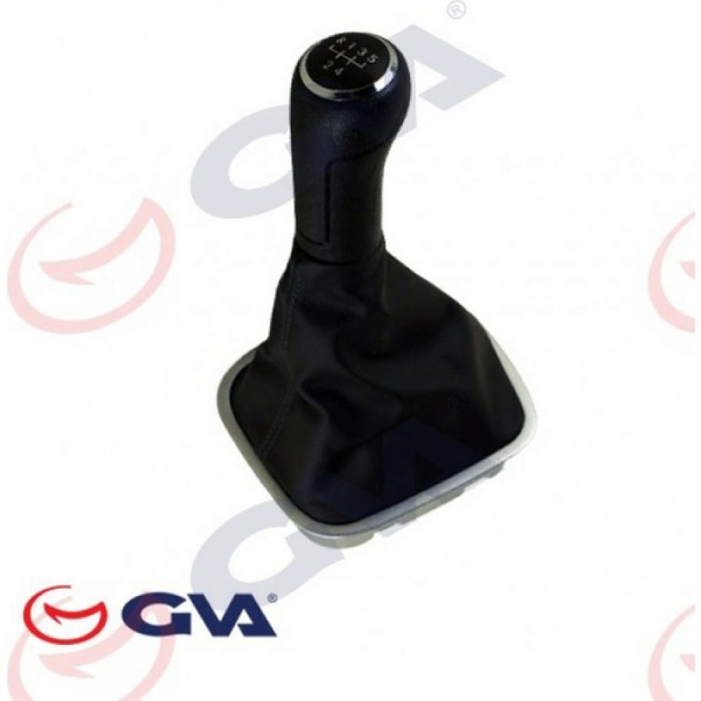 GVA Vites Topuzu 5 Vites Siyah Gri Çerçeve Polo 2010 13 Oto Boyaları Fiyatı