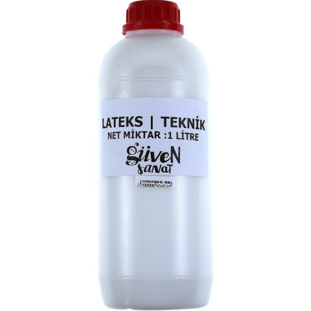 Gvn Art Sıvı Lateks Kalıp Sıvısı 1 Lt Sanatsal Malzemeler Fiyatı