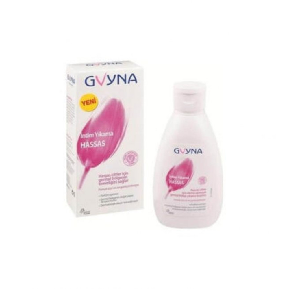 Gvyna - Intim Yikama Hassas 200 Ml Genital Bölge Temizliği Fiyatı
