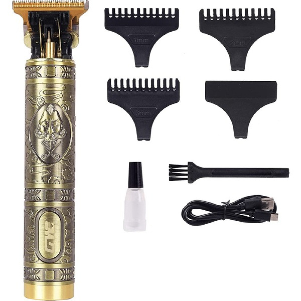 GW GW-9747 Büyük Boy Saç Sakal Tıraş Makinesi Erkek Tıraş Ürünleri Fiyatı