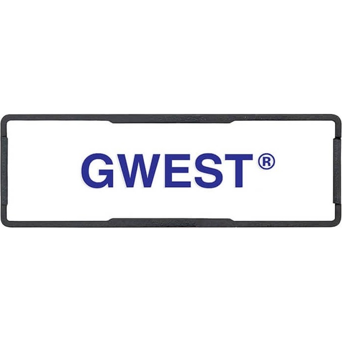 Gwest Gpet 2 Pano Etiket Taşıyıcı 17 x 50 mm SSD / Solid State Drive Fiyatı