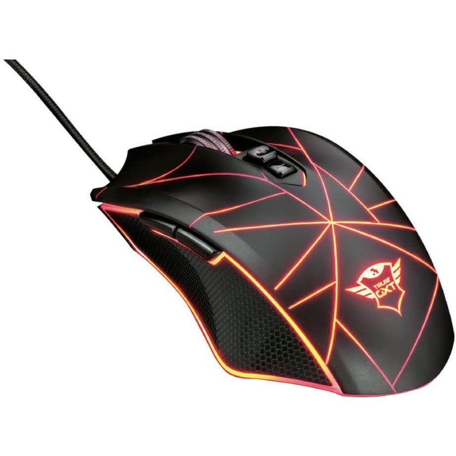 Gxt 160 Ture Gaming Mouse - Çok Renkli Klavye - Mouse Fiyatı