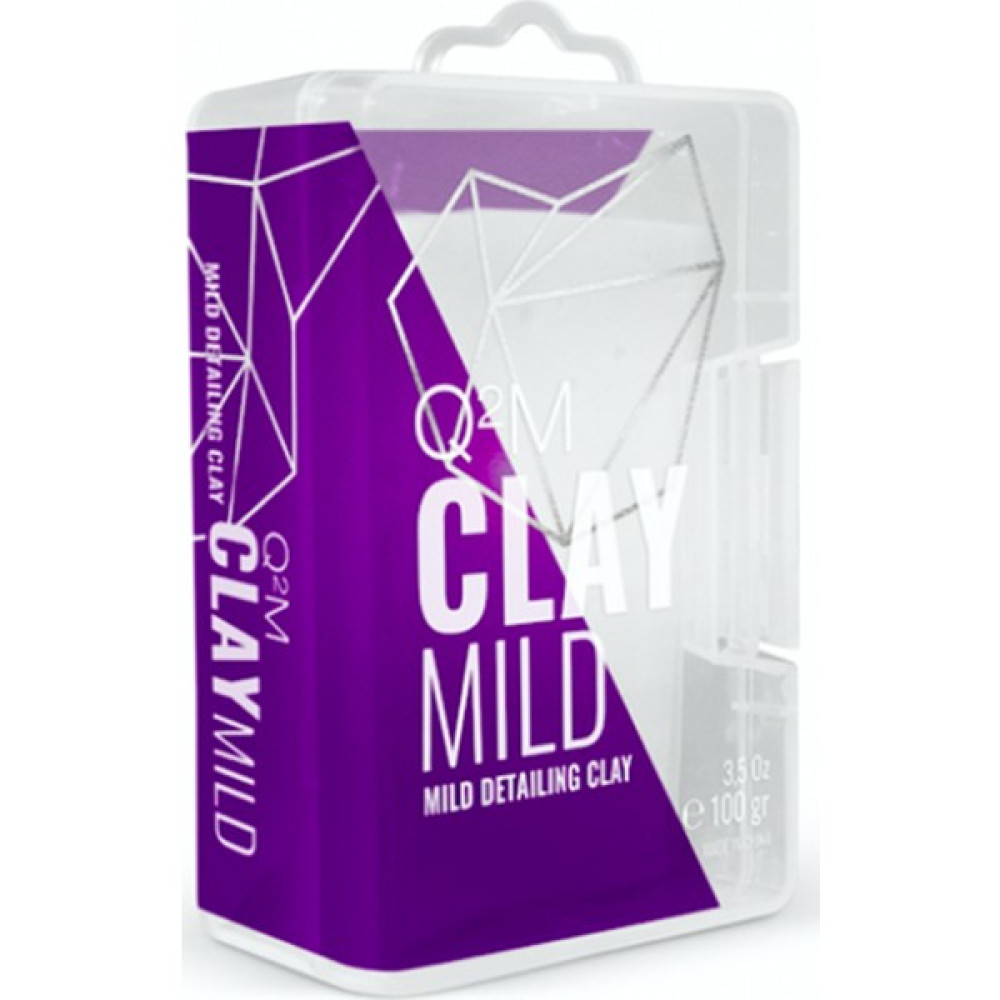 Gyeon Clay Mild 100 Gram Oto Bakım & Temizlik Ürünleri Fiyatı