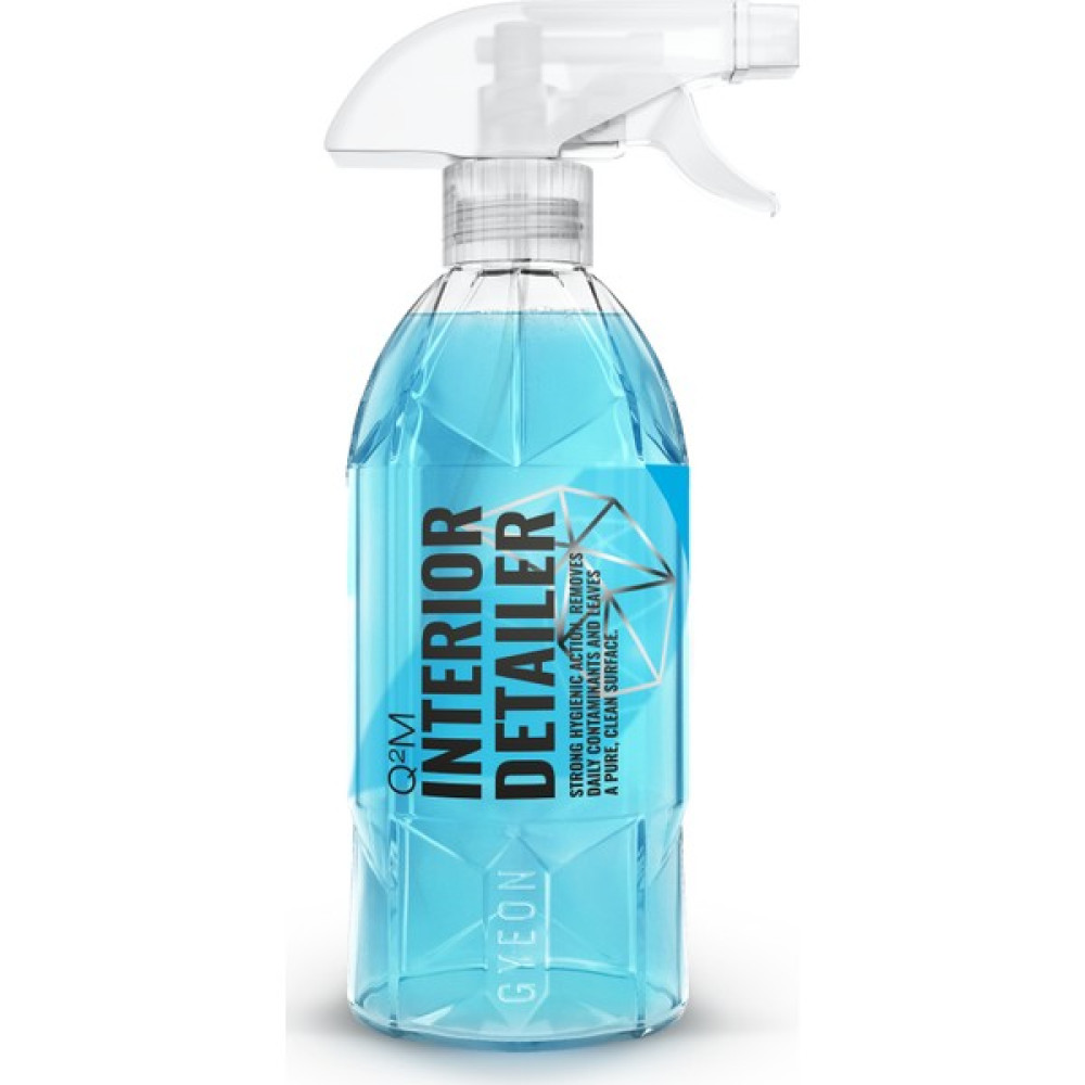 Gyeon Interior Detailer Iç Detay Temizleyici 500 ml Oto Genel Temizlik Fiyatı