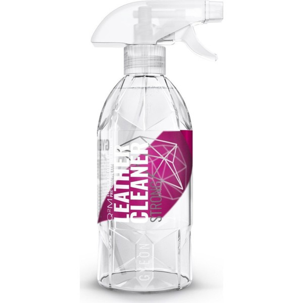 Gyeon Leather Cleaner Strong Deri Temizleyici 1000 ml Oto Bakım & Yenileme Ürünleri Fiyatı