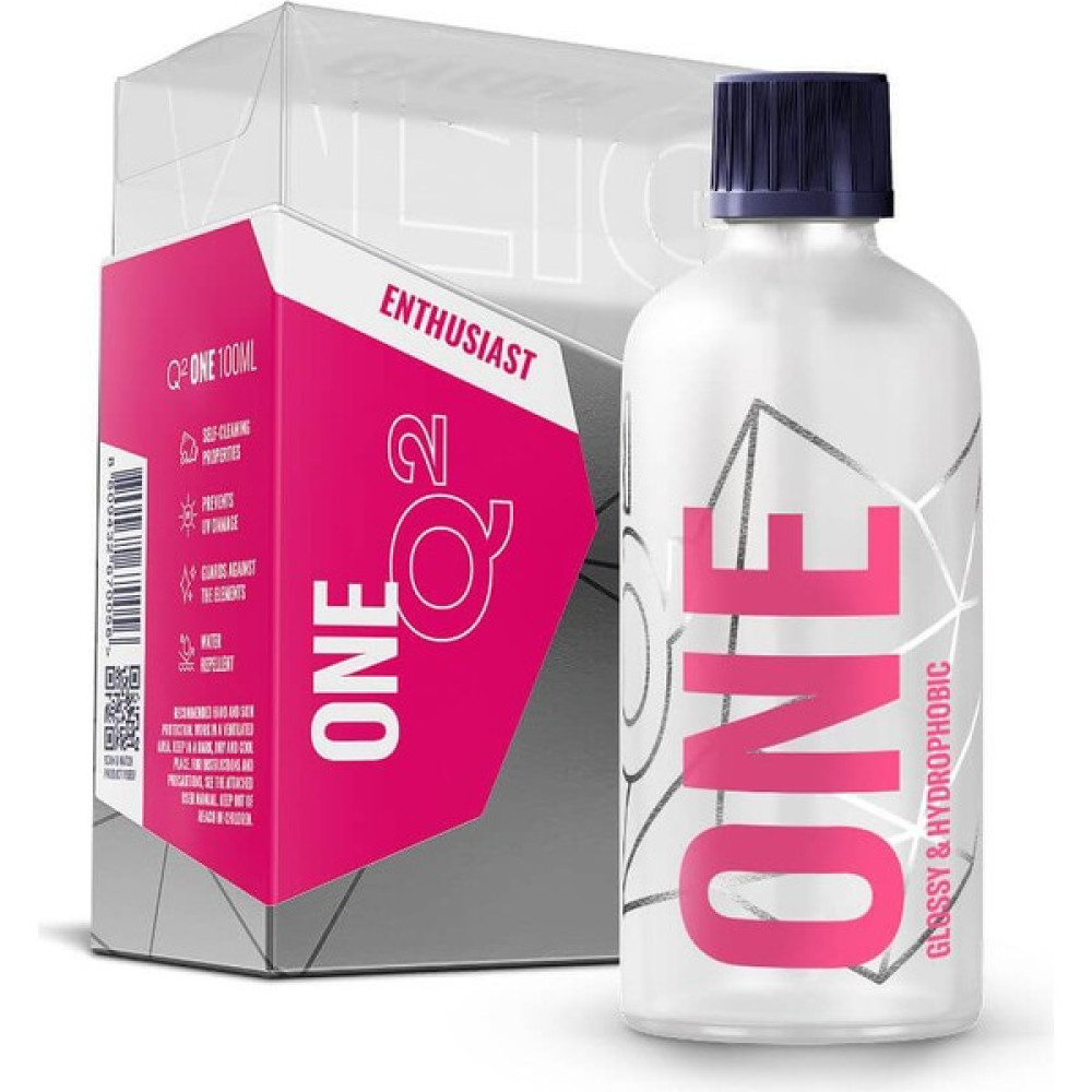 Gyeon One Light Box Seramik Kaplama 100 ml Oto Bakım & Temizlik Ürünleri Fiyatı