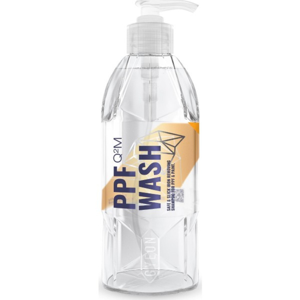Gyeon Ppf Wash- Ppf ve Folyo Yıkama Şampuanı 400 ml Oto Bakım & Temizlik Ürünleri Fiyatı