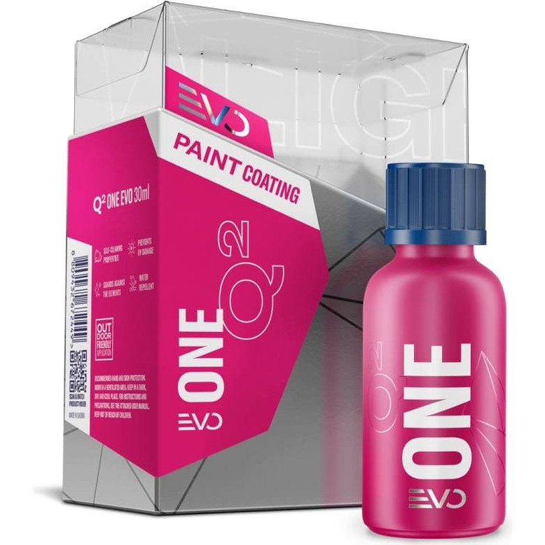 Gyeon Q² One Evo Light Box Araç Seramik Kaplama - 30 ml - 9h Oto Boya Koruma-Su Itici Diğer Fiyatı