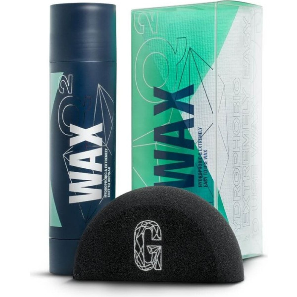 Gyeon Q² Wax Hidrofobik Parlatıcı Boya Koruma 175GR Oto Bakım & Temizlik Ürünleri Fiyatı