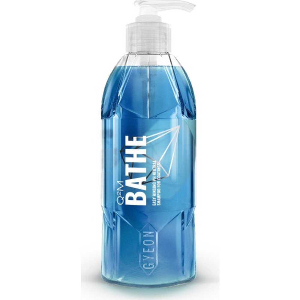 Gyeon Q2M Bathe 400ml Oto Şampuanı Oto Yıkama Ürünleri Fiyatı