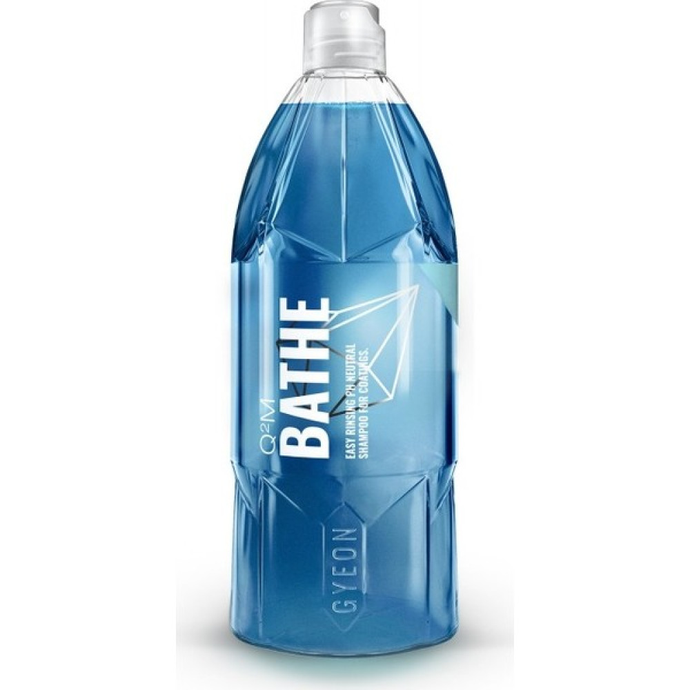 Gyeon Q2M Bathe Nano Yıkama Şampuanı 1000 ml Oto Yıkama Ürünleri Fiyatı
