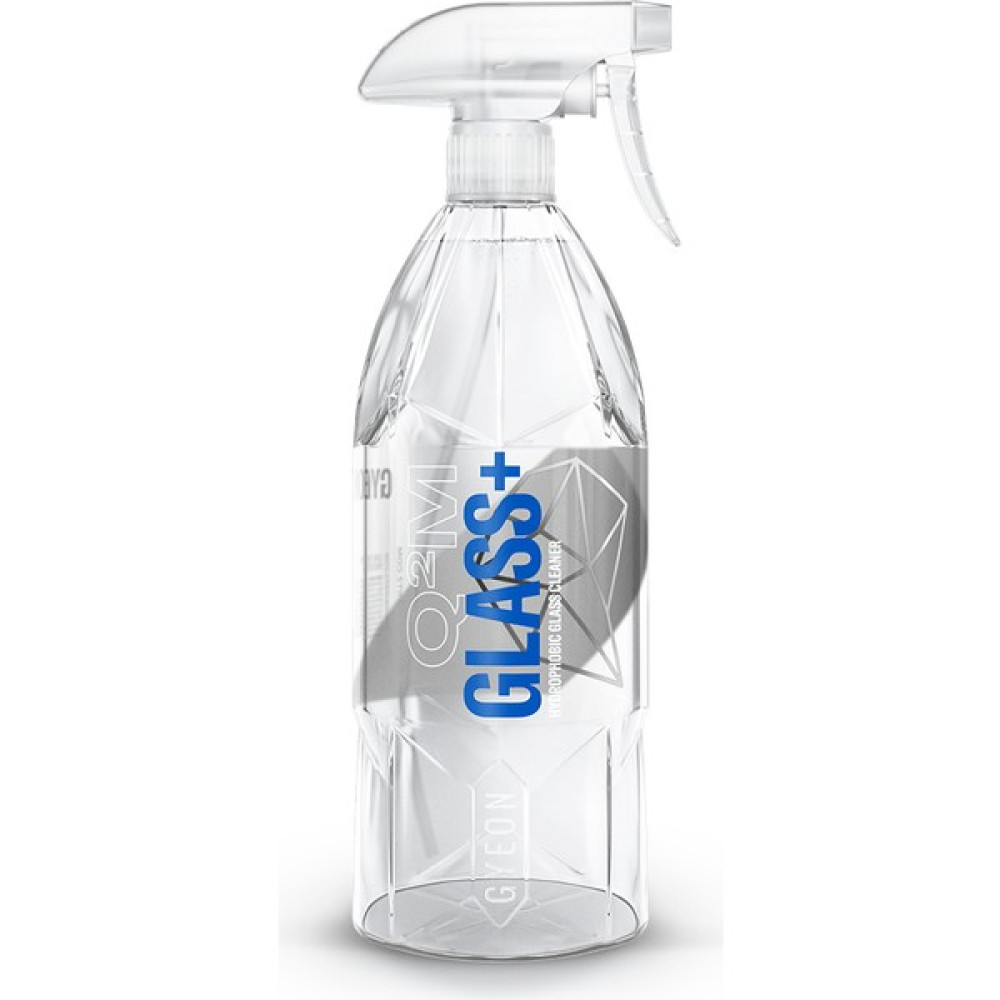 Gyeon Q²m Glass+ Hidrofobik Cam Temizleyici - 1000 ml Oto Genel Temizlik Fiyatı