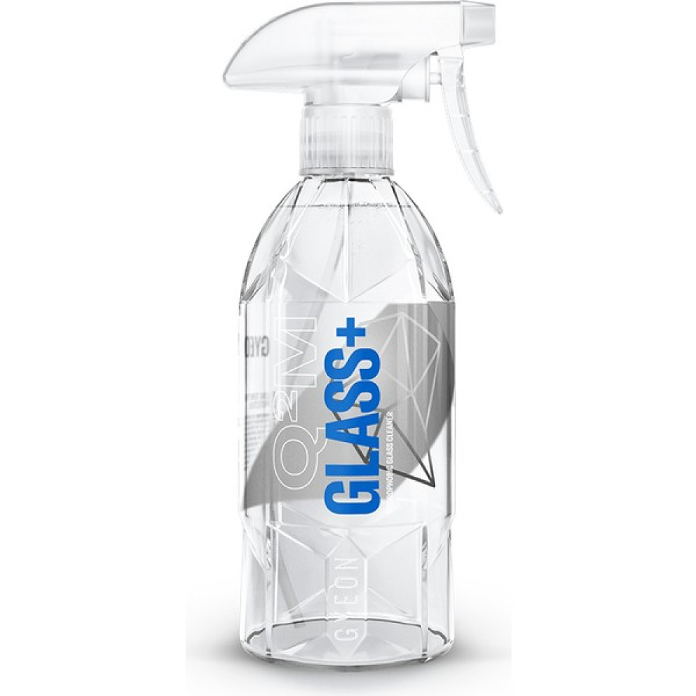 Gyeon Q²m Glass+ Hidrofobik Cam Temizleyici - 500 ml Oto Genel Temizlik Fiyatı