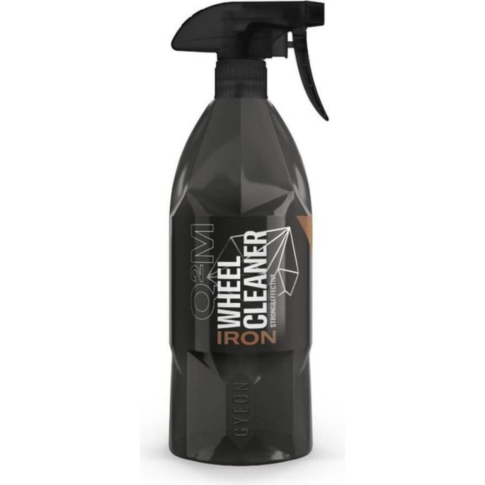 Gyeon Q²m Iron Wheelcleaner Demir Tozu Etkili Jant Temizleyici 1000 ml Jantlar & Jant Aksesuarları Fiyatı