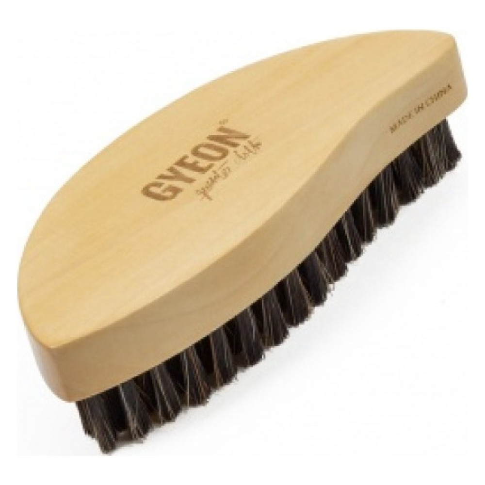 Gyeon Q2M Leather Brush Deri Temizleme Fırçası Oto Bakım & Yenileme Ürünleri Fiyatı