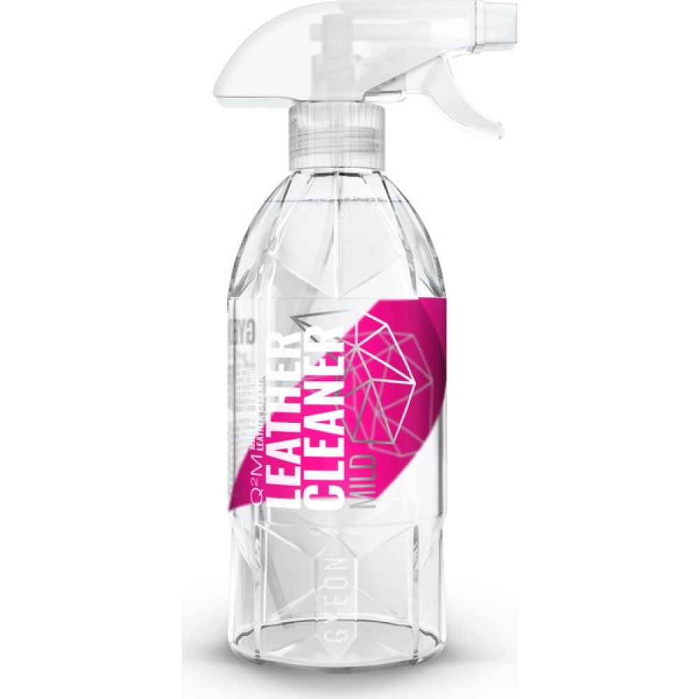 Gyeon Q2M Leather Cleaner Mild Deri Temizleyici 500 ml Oto Genel Temizlik Fiyatı