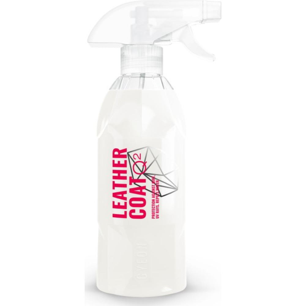 Gyeon Q2M Leather Coat Deri Döşeme Bakım ve Koruma 400 ml Oto Bakım & Yenileme Ürünleri Fiyatı
