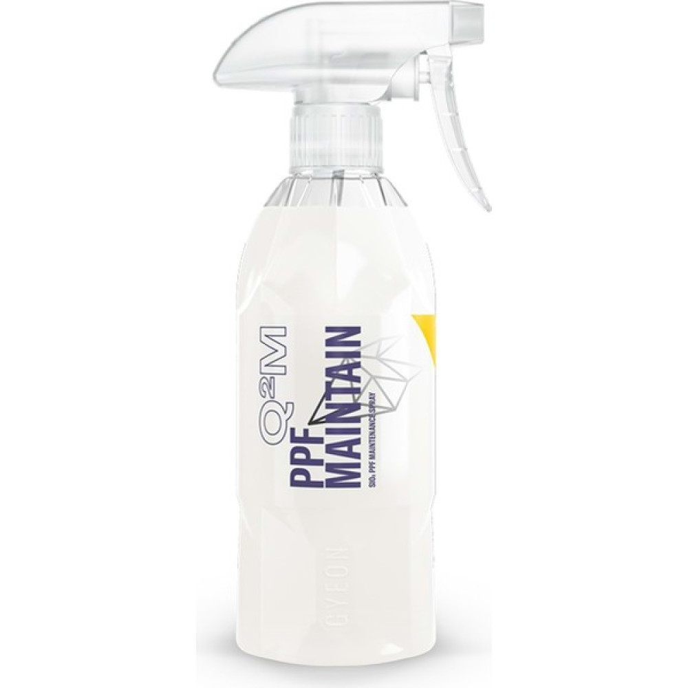 Gyeon Q2M Ppf Maintain 400 ml Oto Bakım & Temizlik Ürünleri Fiyatı