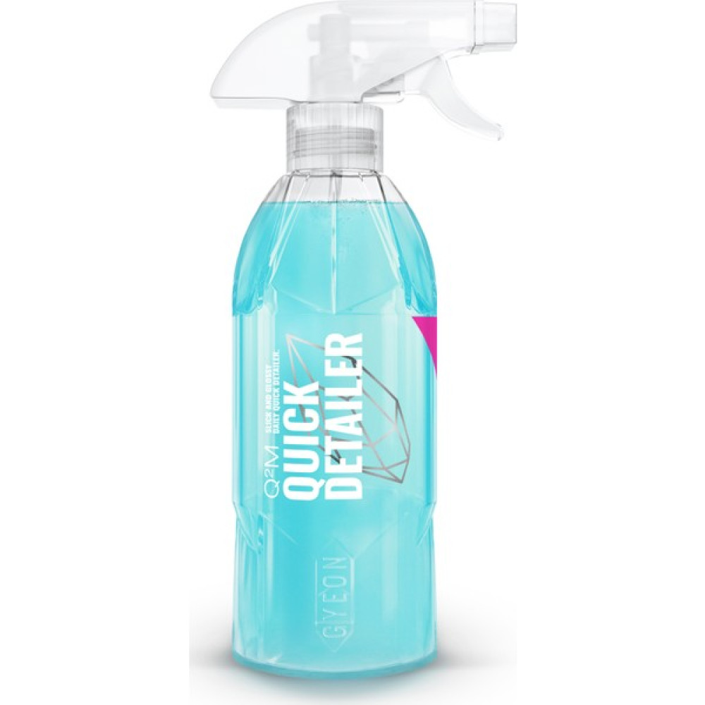 Gyeon Q2M Quick Detailer Hızlı Cila 400 ml Oto Bakım & Temizlik Ürünleri Fiyatı