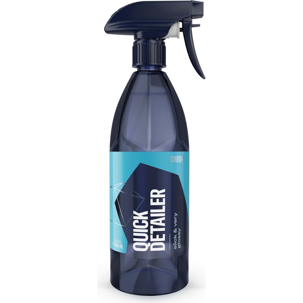 Gyeon Q²m QuickDetailer Seramik Bazlı Parlatıcı Yüzey Detaylandırıcı - 1000 ml - Leke Giderici Cila Bulaşık Yıkama Fiyatı