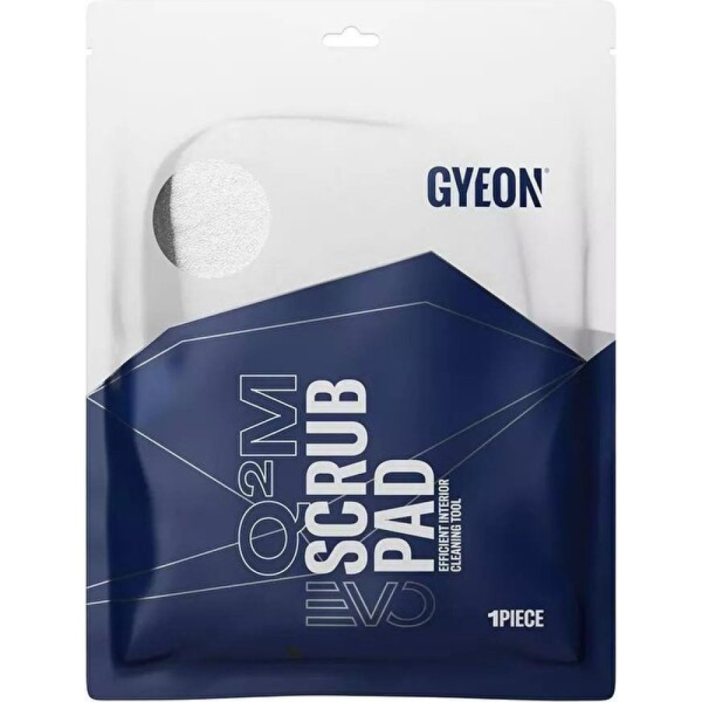 Gyeon Q²m Scrubpad Evo Iç Aksam Uygulama Pedi Oto Bakım Bezleri Fiyatı