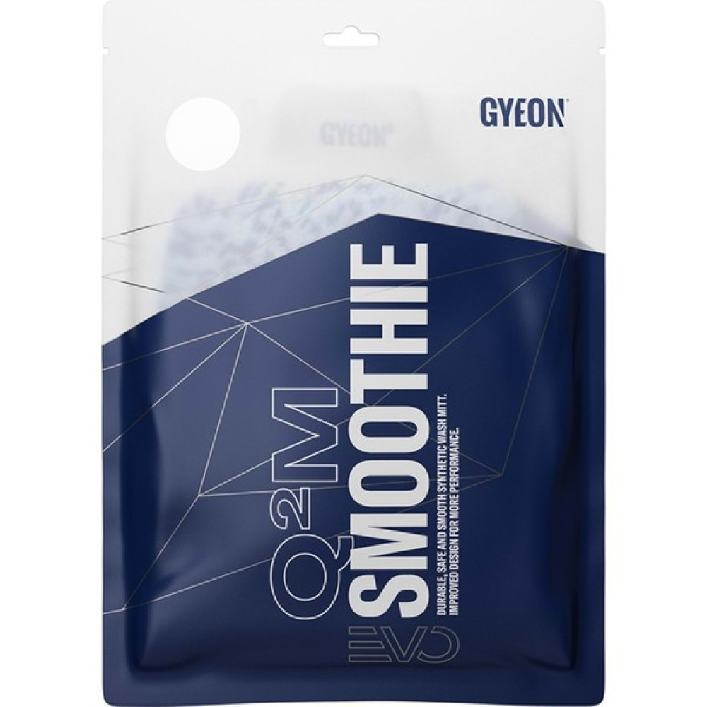 Gyeon Q²m Smoothie Evo Mikrofiber Araç Yıkama Eldiveni Oto Yıkama Ürünleri Fiyatı