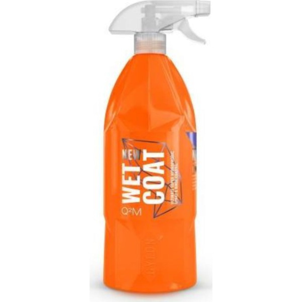 Gyeon Q2M Wet Coat Islak Uygulama Nano Hızlı Boya Koruma 1 lt Oto Bakım & Temizlik Ürünleri Fiyatı