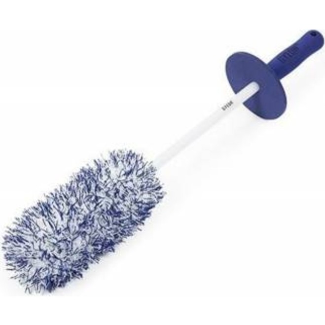 GYEON Q2M Wheel Brush Mikrofiber Jant Fırçası Orta Boy 38 cm SSD / Solid State Drive Fiyatı