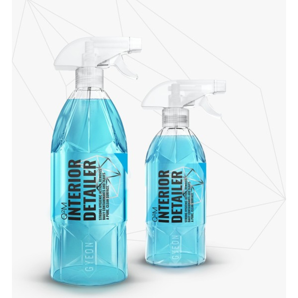 Gyeon Quartz Gyeon Interior Detailer Iç Detay Temizleyici 1000 ml Oto Genel Temizlik Fiyatı