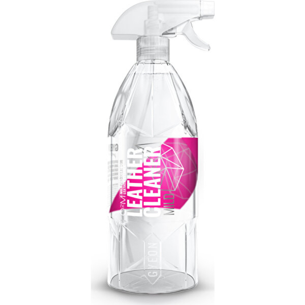 Gyeon Quartz Gyeon Q2M Leather Cleaner Mild Deri Temizleyici 1000 ml Oto Genel Temizlik Fiyatı