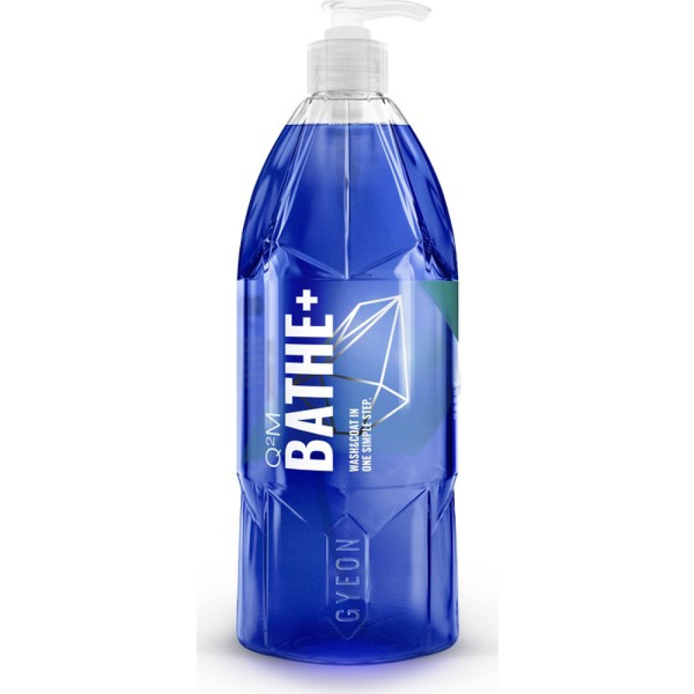 Gyeon Quartz Q2M Bathe+ Ph Nötr Seramik Şampuanı 1 lt. Oto Yıkama Ürünleri Fiyatı