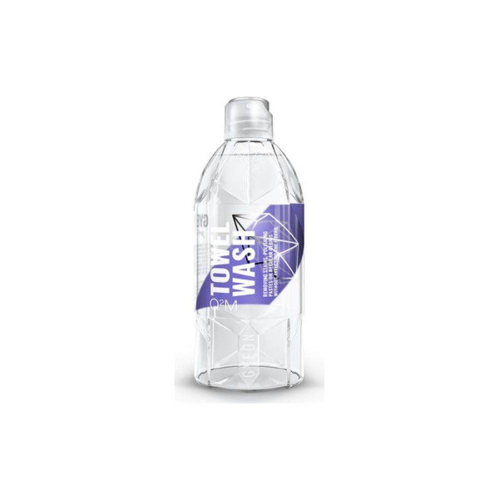 Gyeon Quartz Towel Wash-Microfiber Bez Yıkama Şampuanı 500 ml Oto Yıkama Ürünleri Fiyatı