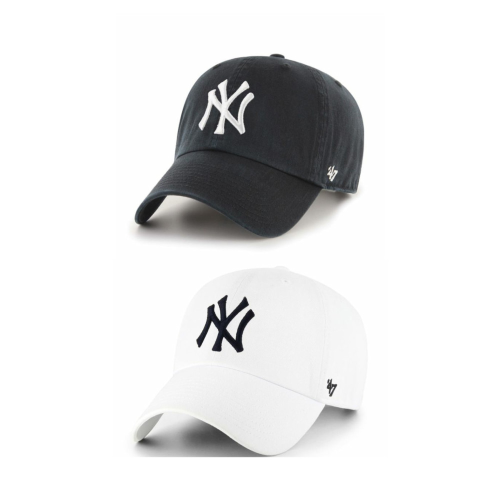 GYES Spor Ny Şapka Unisex 2li Takım Arkası Cırtlı Ayarlanabilir Standart Beden Şapka Fiyatı