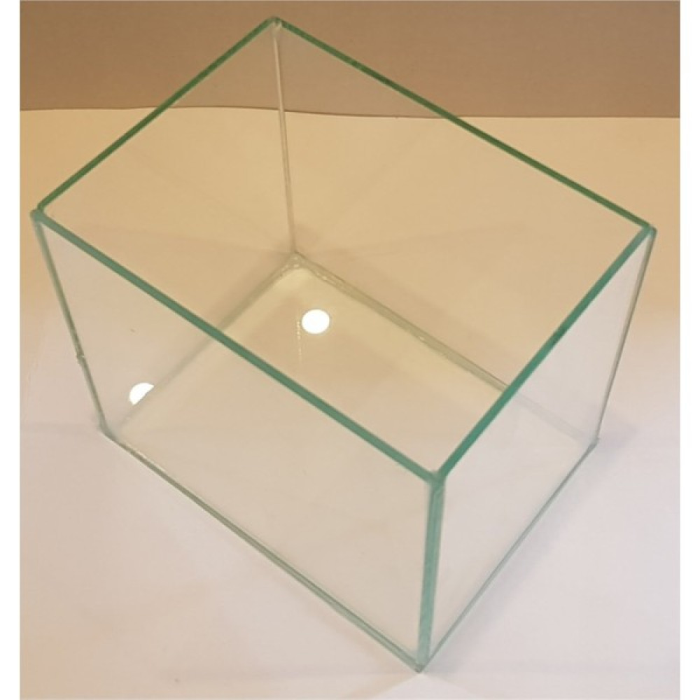 Gym Beta Cam Akvaryum Fanus 18 x 20 x 12cm Evcil Hayvan Ürünleri Fiyatı