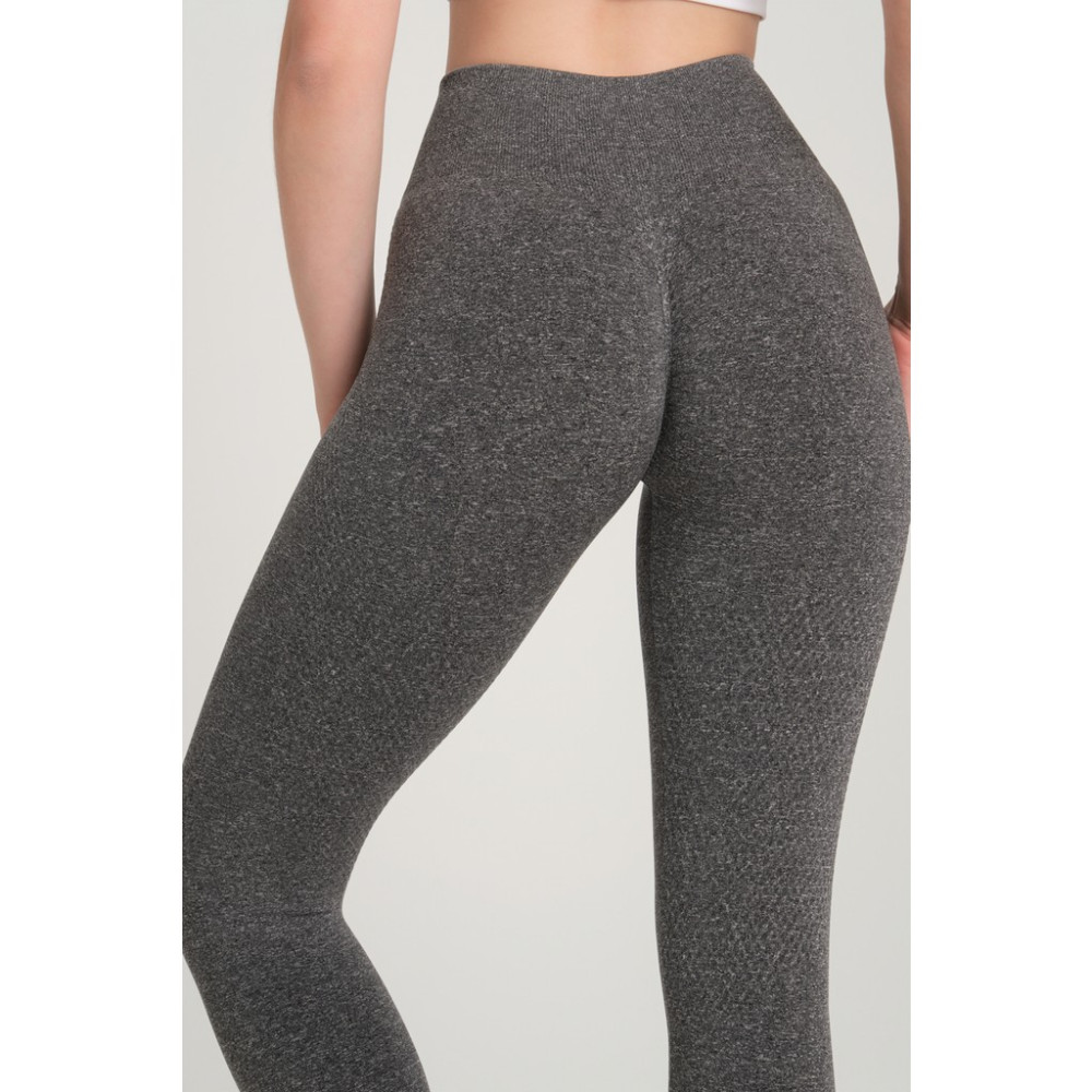 Gymhams Kalçası Büzgülü Push Up Kalça Şekillendirici Tayt Seamless Fitness Yoga Yüksek Bel Spor Tayt Tayt Fiyatı