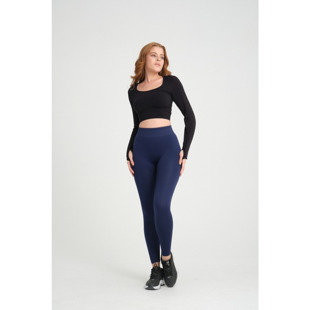 Gymhams Kalçası Büzgülü Push Up Kalça Şekillendirici Tayt Seamless Fitness Yoga Yüksek Bel Spor Tayt Tayt Fiyatı
