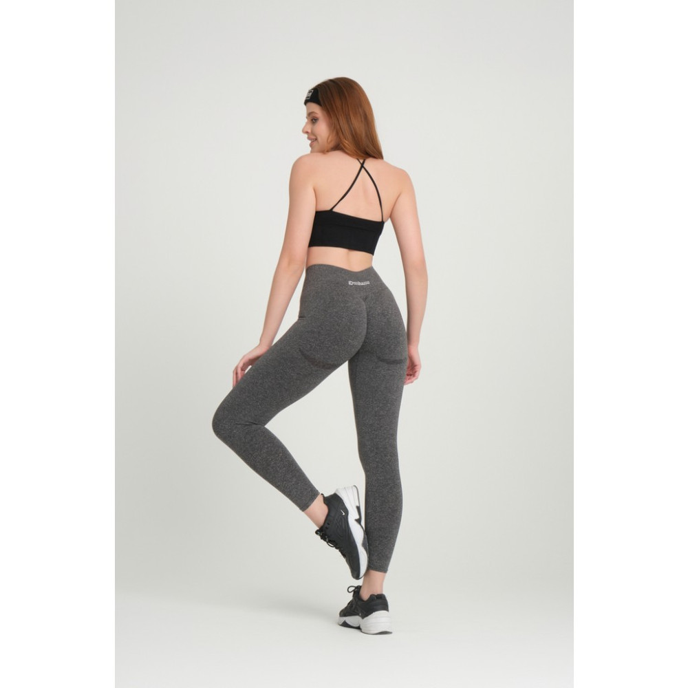Gymhams Kalçası Büzgülü Push Up Kalça Şekillendirici Tayt Seamless Fitness Yoga Yüksek Bel Spor Tayt Tayt Fiyatı