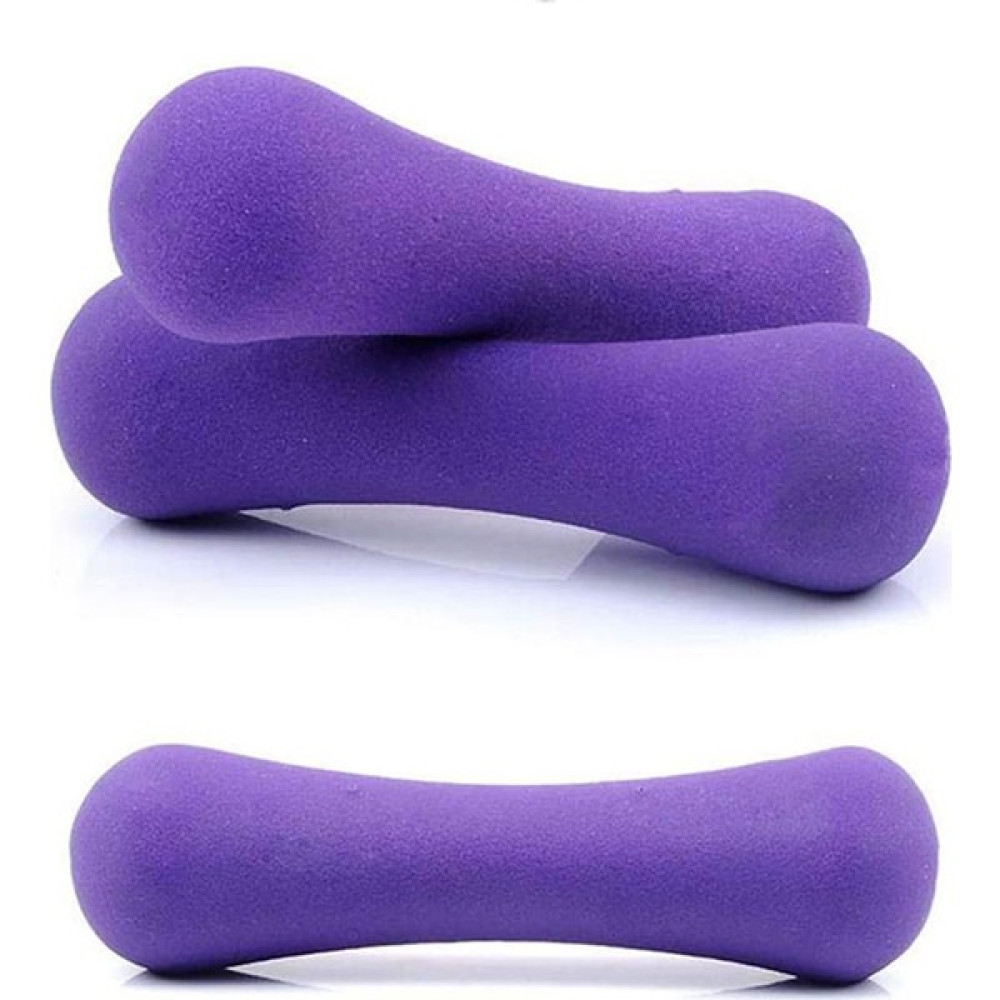 Gymo Neopren Dambıl 2X1KG Dambıllar & El / Ayak Ağırlıkları Fiyatı