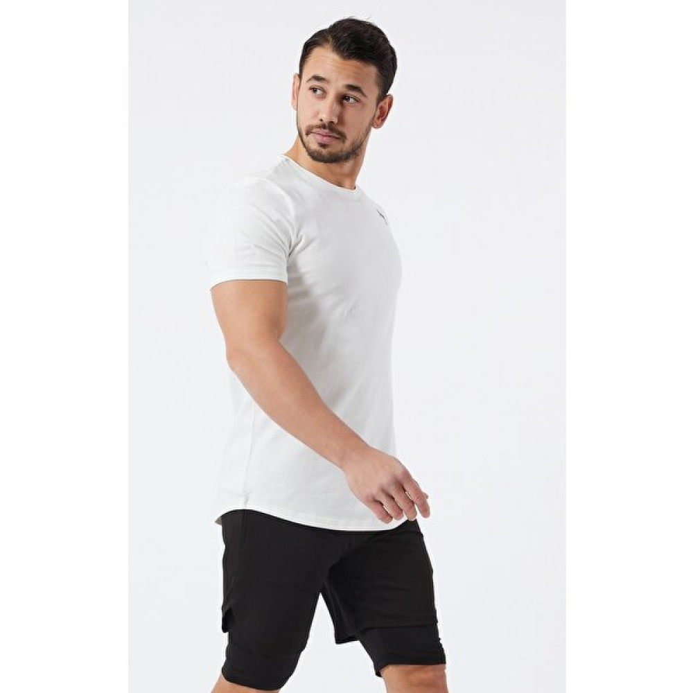Gymwolves Spor Erkek T-Shirt T-Shirt & Sweatshirt (Outdoor) Fiyatı