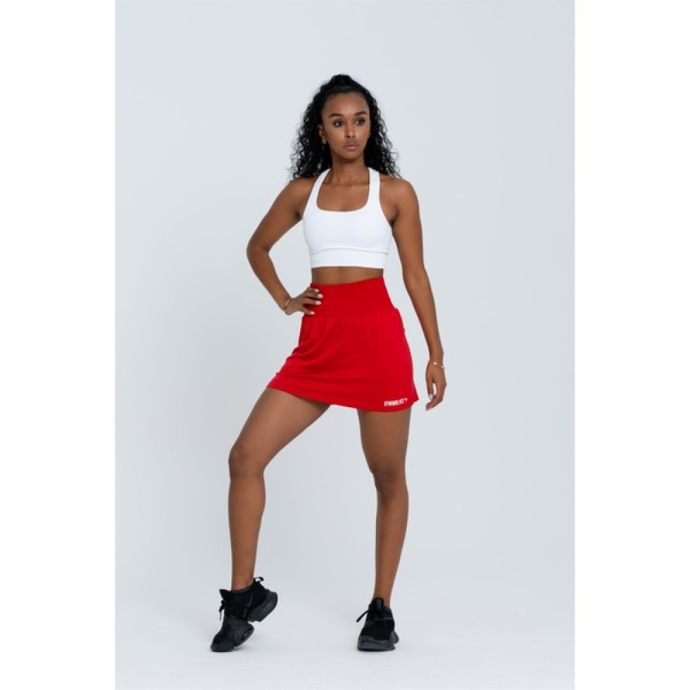 Gymwolves Spor Şort Etek | Seamless Short Skirt | Şort & Kapri (Outdoor) Fiyatı