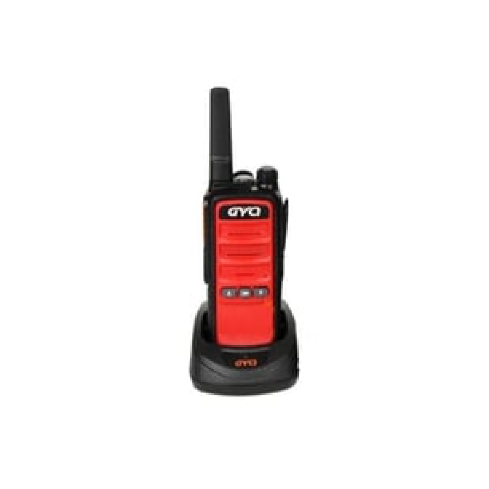 GYQ Q-75 Pmr El Telsiz Kırmızı Telefon Fiyatı