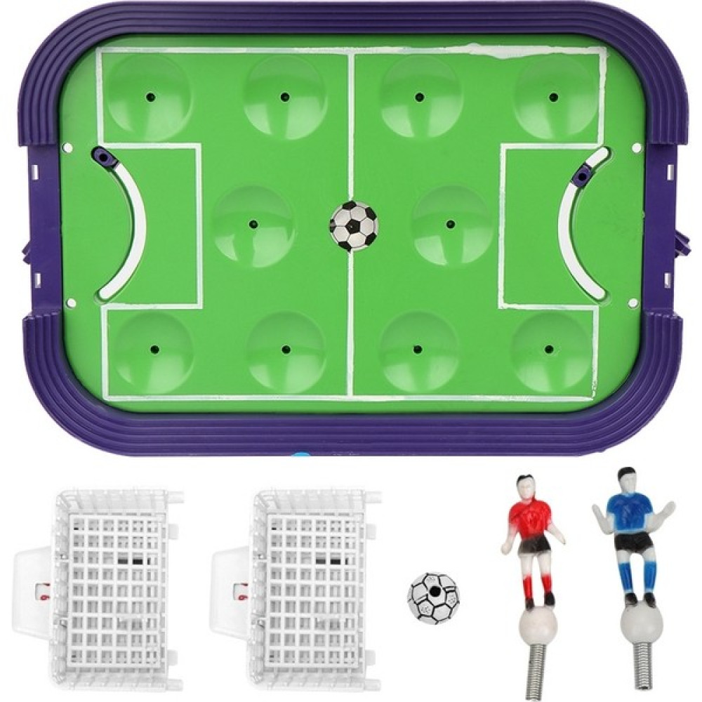 GZPLZ Iki Kişilik Savaş Puanlama Futbolu Oyuncak Futbol Masası (Yurt Dışından) - masa oyunları - NO Oyun Takımları Fiyatı