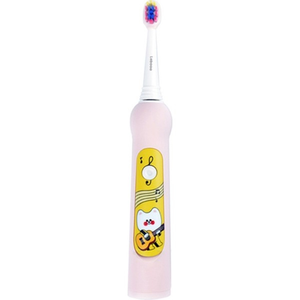 GZPLZ LBT-153015A Hilink Akıllı Çocuk Elektrikli Diş Fırçası Pembe (Yurt Dışından) Şarjlı Diş Fırçası ve Aksesuarları Fiyatı