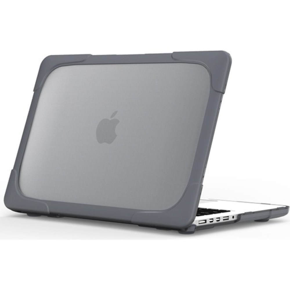 Gzplz MacBook Pro Retina 13.3 Inç A1502 / A1425 Için Kılıf (Yurt Dışından) - Gri Tablet Pc Aksesuarları Fiyatı