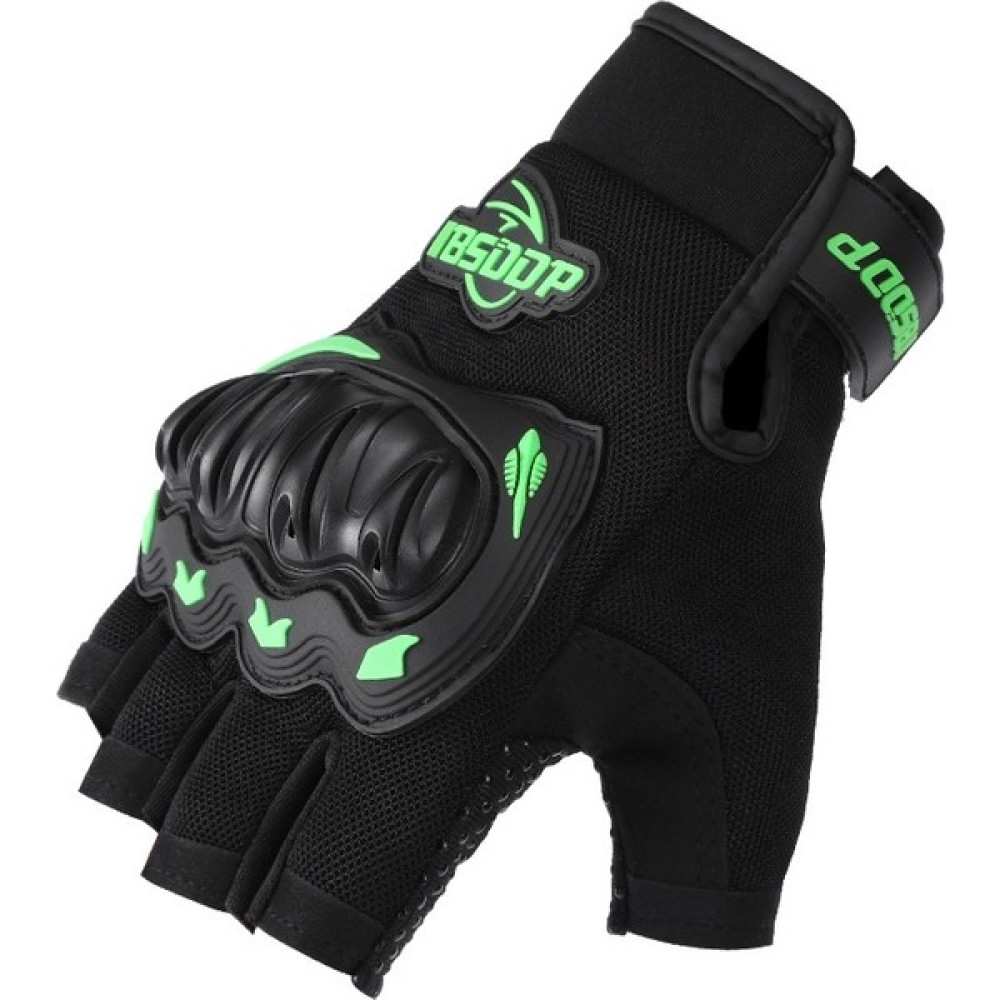 Gzplz Motosiklet Eldiveni (Yurt Dışından) - Yeşil - 2XL Motorsiklet Eldivenleri Fiyatı