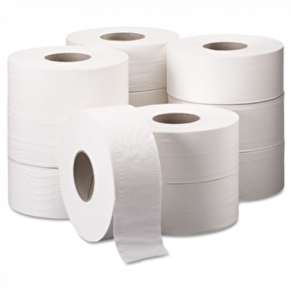 H ve C TEXTILESS Mini Jumbo Tuvalet Kağıdı 12 Rulo 2,5 Kg Hızlı Teslimat Mutfak Gereçleri Fiyatı